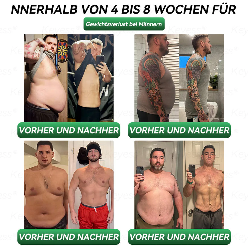 Nahrungsergänzungsmittel – Pflanzliche Tropfen (2er Set) - Image 11