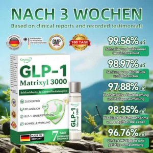 Nahrungsergänzungsmittel – Pflanzliche Tropfen (2er Set) - Image 2