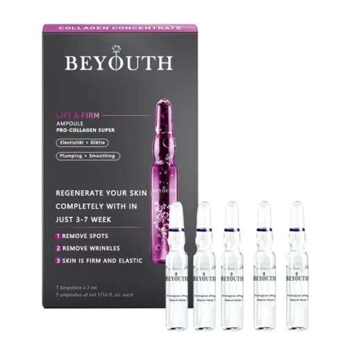 Pro-Collagen and Ceramide Lifting Ampoule Serum - Image 3