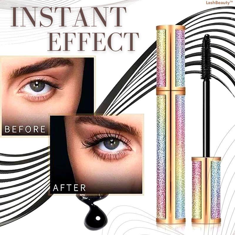 LashBeauty 4D Volumizing Mascara - Image 2