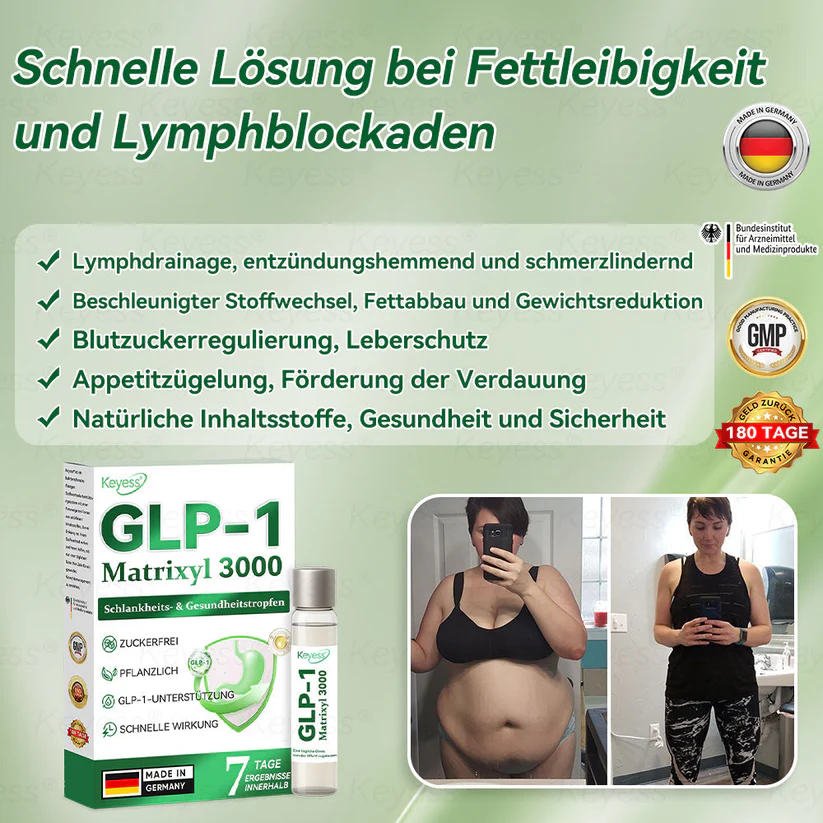Nahrungsergänzungsmittel – Pflanzliche Tropfen (2er Set) - Image 6