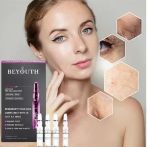 Pro-Collagen and Ceramide Lifting Ampoule Serum - Image 2
