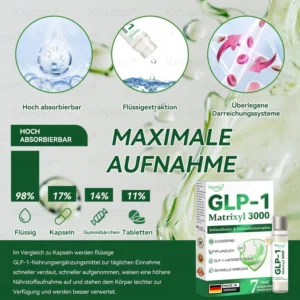Nahrungsergänzungsmittel – Pflanzliche Tropfen (2er Set) - Image 7
