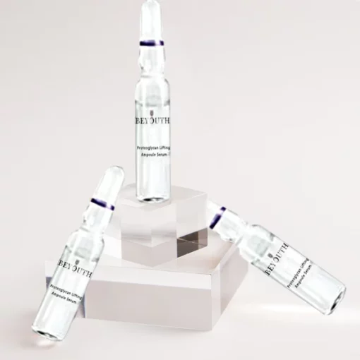 Pro-Collagen and Ceramide Lifting Ampoule Serum - Image 7