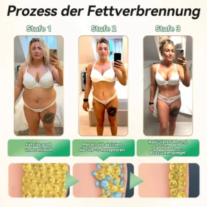 Nahrungsergänzungsmittel – Pflanzliche Tropfen (2er Set) - Image 12