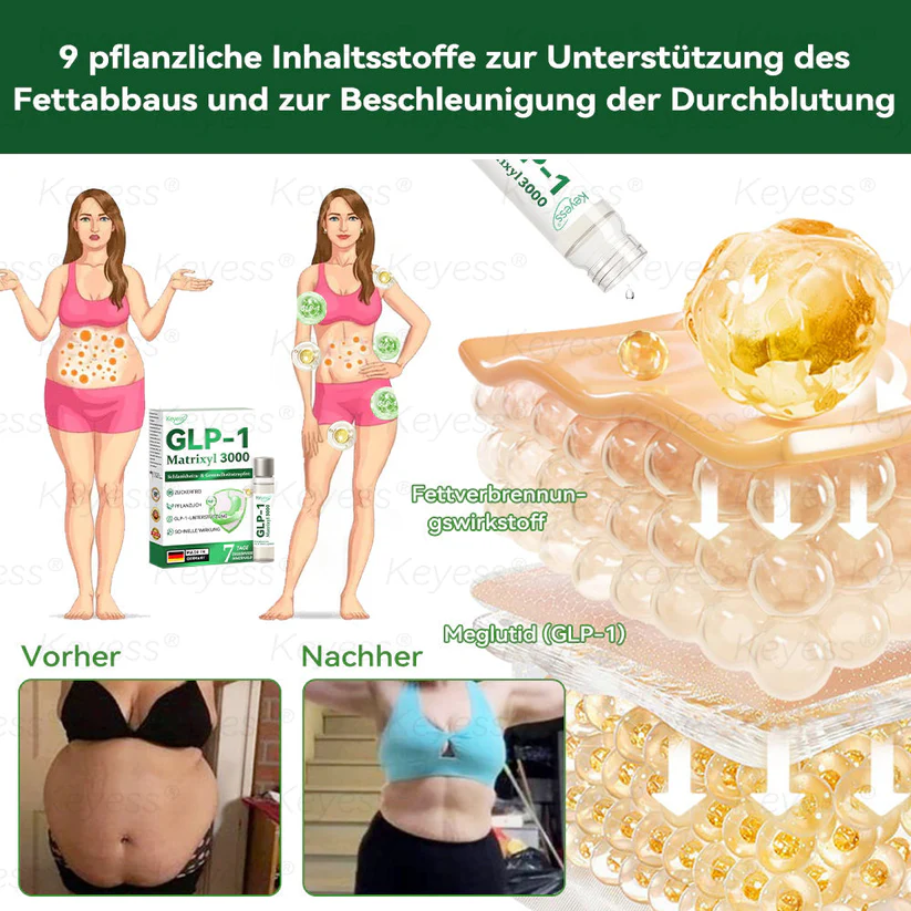Nahrungsergänzungsmittel – Pflanzliche Tropfen (2er Set) - Image 13