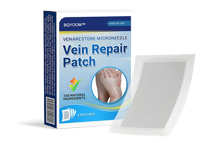 MicroNeedle Patch