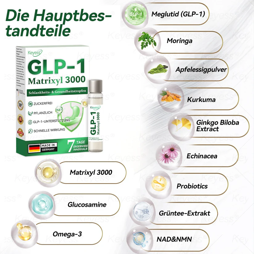 Nahrungsergänzungsmittel – Pflanzliche Tropfen (2er Set) - Image 4