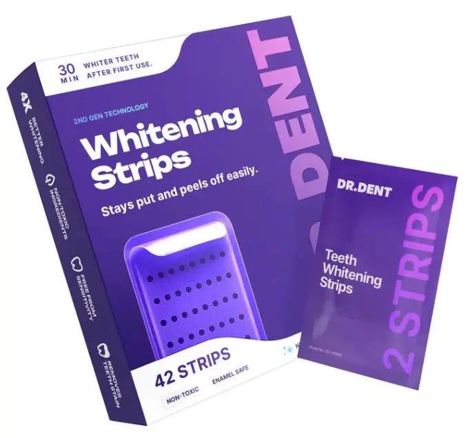 🦷7D Wisdom Tooth Whitening – Gentle, effective dental care with sea salt for bright white teeth 💎 - Image 6