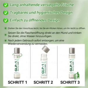 Nahrungsergänzungsmittel – Pflanzliche Tropfen (2er Set) - Image 14
