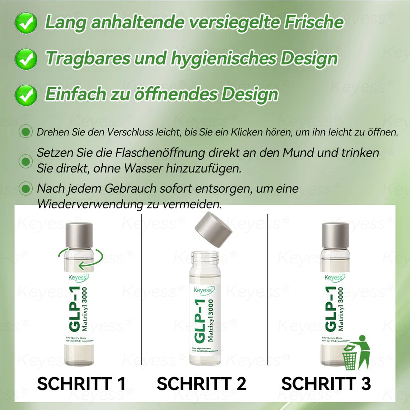 Nahrungsergänzungsmittel – Pflanzliche Tropfen (2er Set) - Image 14