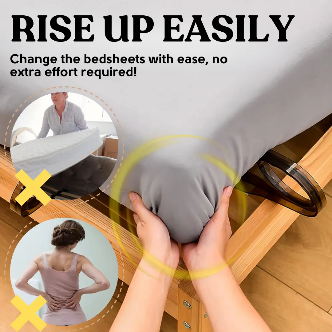 Easy Lift Mattress Riser - Image 7