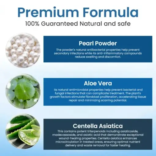 Herbal Genital Skin Treatment Cream - Image 7