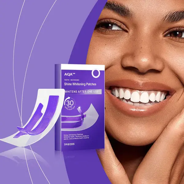 Whitening Strips - Image 2