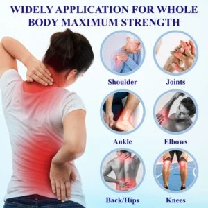 Neuropathy Treatment Cream - Image 8