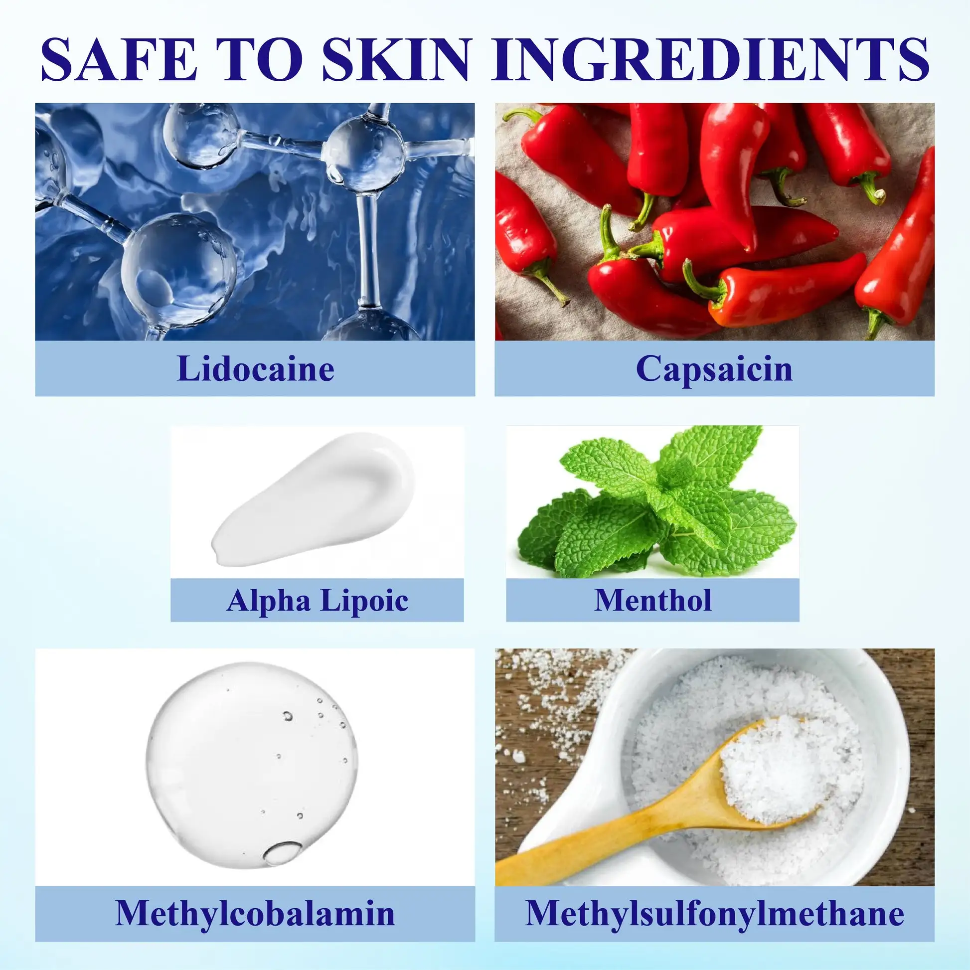 Neuropathy Treatment Cream - Image 7