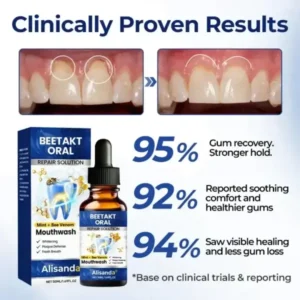 BeeTakt Oral Repair Solution - Image 7