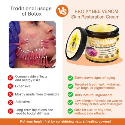 Bee venom Pro Comprehensive Cream - Image 3
