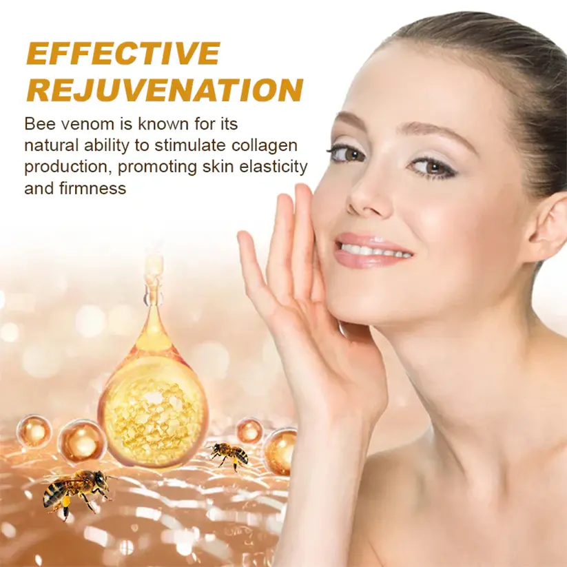 Bee venom Pro Comprehensive Cream - Image 5