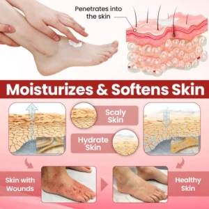 VitaGluco Diabetic Care Cream - Image 10
