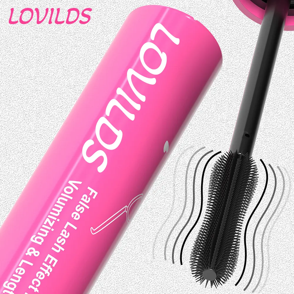 💥 BIGGEST SALE! Flawless Lashes Mascara - Waterproof & Clump-Free! - Image 11