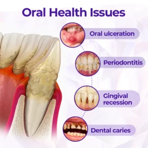 SensiGum Fluoride Toothpaste - Image 10