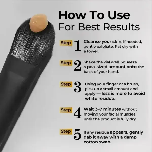TightShift Precision Contour & Firming Serum - Image 2