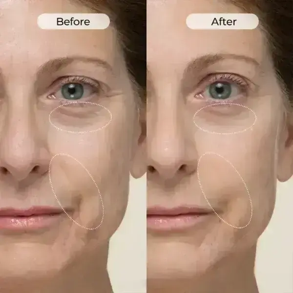 TightShift Precision Contour & Firming Serum - Image 9