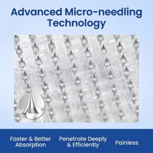 Vein Contour Microneedle - Image 4