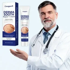 DermaSooth Repair Cream - Image 5