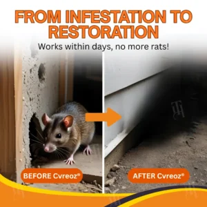 NewGen Eco Rodenticide - Image 2