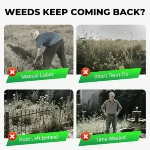 Cyclosinone Herbicide Granules | 🔥BUY 1 GET 1 FREE🔥 - Image 3