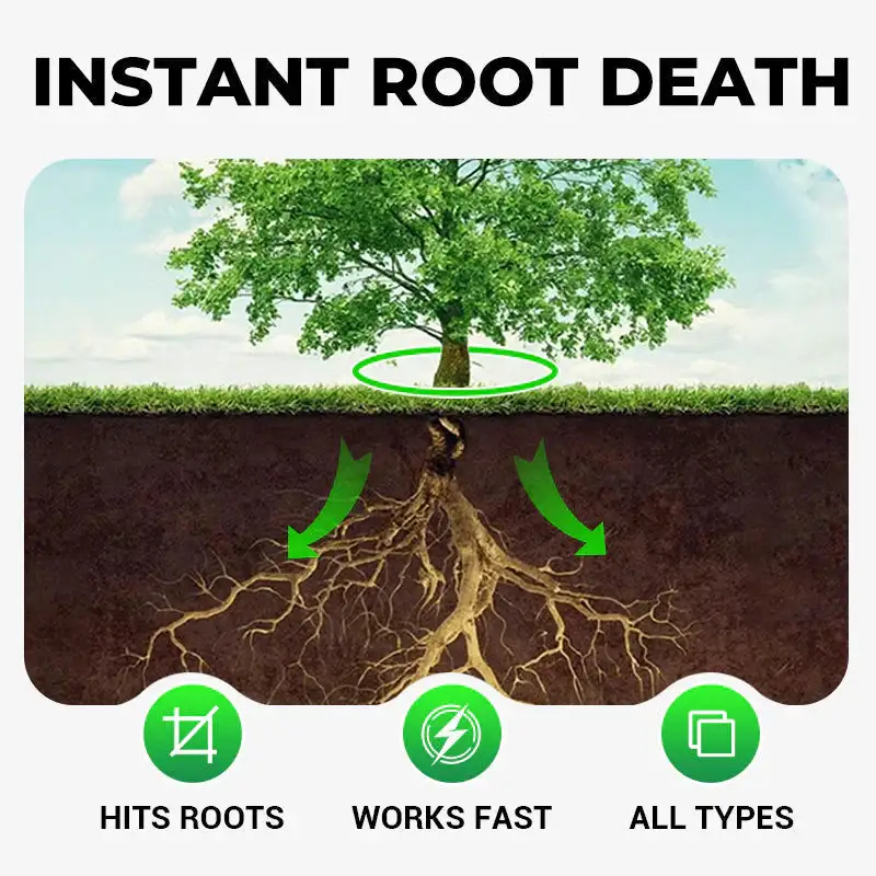 Cyclosinone Herbicide Granules | 🔥BUY 1 GET 1 FREE🔥 - Image 2