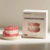 🦷 Custom-Fit Functional Dentures 😁 Smile with Confidence