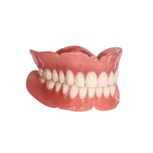 🦷 Custom-Fit Functional Dentures 😁 Smile with Confidence - Image 9