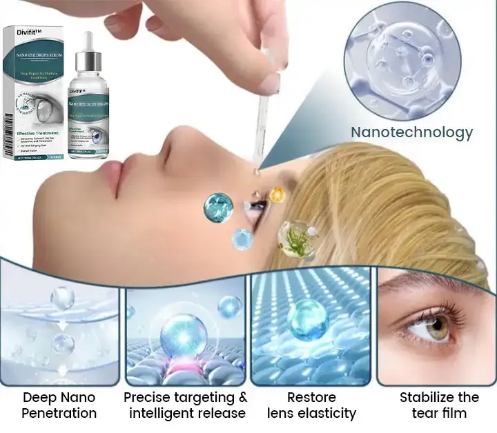 Nano Eye Drops Serum - Image 10