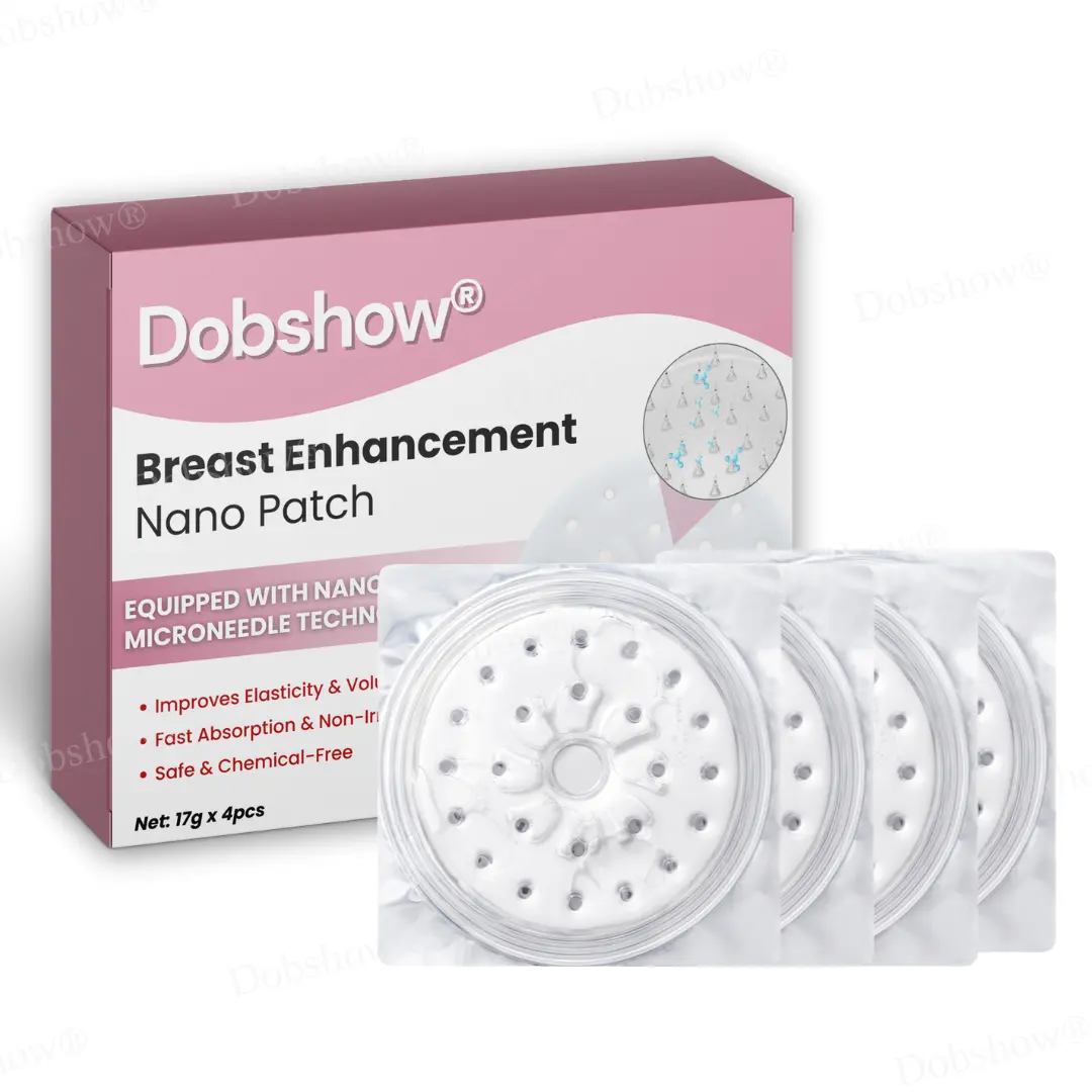 Breast Enhancement Nano Patch - Image 7