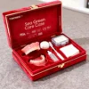 Ends Today: 70% OFF! ⏰70% OFF! Full Denture with Strong Suctiond Custom-Fit Full Functional Dentures