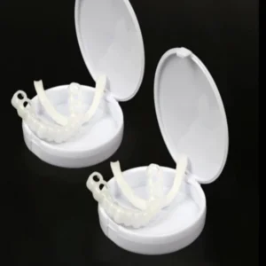 FLASH SALE: Fix Your Smile in 30 Seconds — 👨⚕Adjustable SnapOn Dentures😁 - Image 4