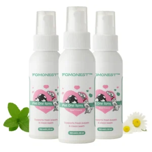 Dental Spray – Stop Bad Breath & Tartar at the Source - Image 11