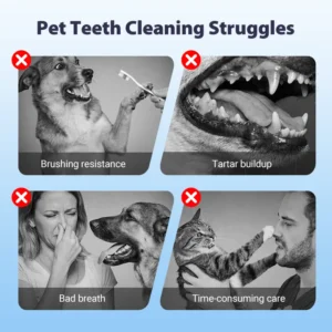 Dental Spray – Stop Bad Breath & Tartar at the Source - Image 7