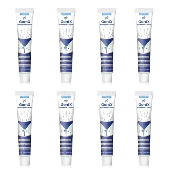 GentX WartRelief Cream - Image 3