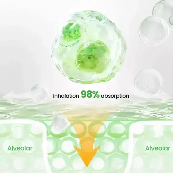 Lung health Detox Inhaler - Image 9