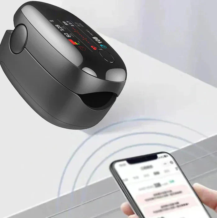 Advanced Non-Invasive Glucose Monitor – 99.9% Accuracy | TGA Approved + Free Gift Inside - Image 8