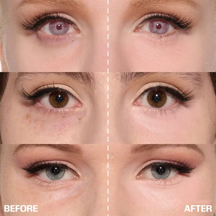 ✨ LAST DAY BUY 1 GET 1 FREE✨Cemenrete Calcium Dark Spot Eye Cream | Dark Circle, Anti-aging, Sagging, Elasticity - Image 10