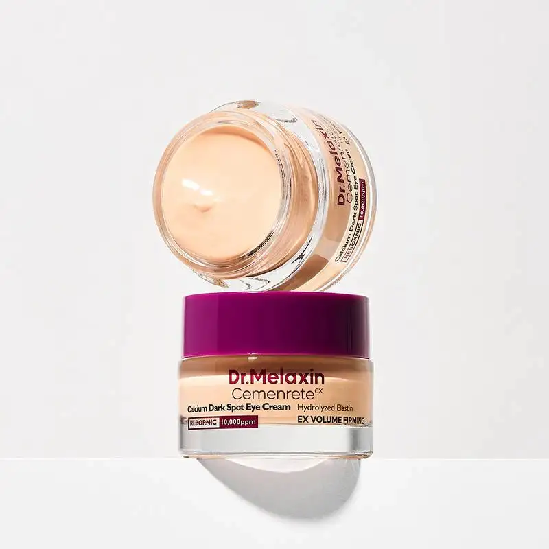 ✨ LAST DAY BUY 1 GET 1 FREE✨Cemenrete Calcium Dark Spot Eye Cream | Dark Circle, Anti-aging, Sagging, Elasticity - Image 13