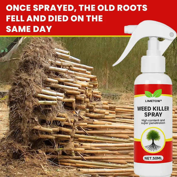 Weed Killer Spray - Image 2
