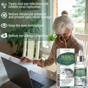 Nano Eye Drops Serum - Image 7
