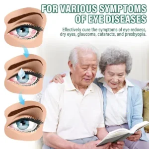 Nano Eye Drops Serum - Image 6