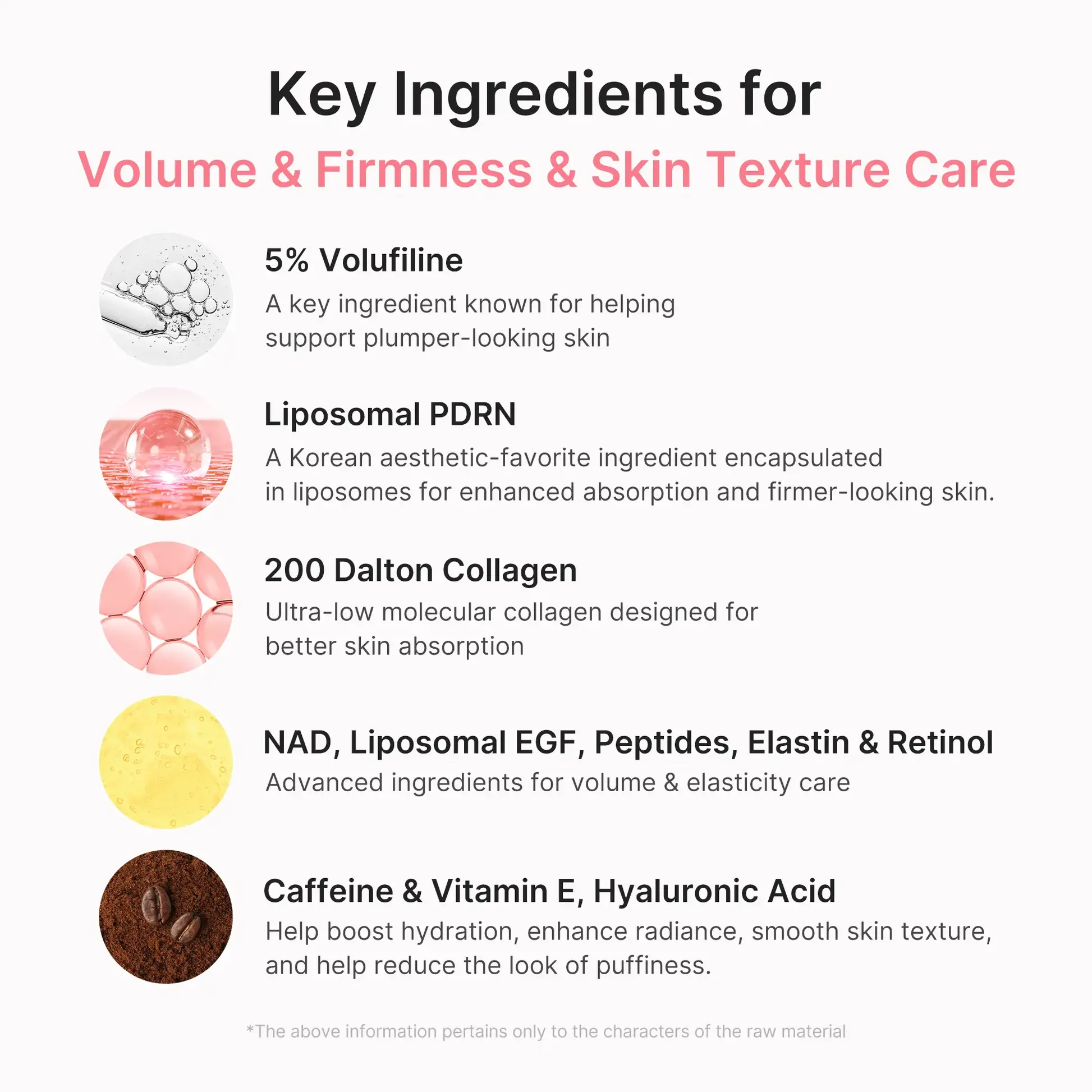 LOVILDS PDRN & Pink Collagen Solid Serum Multi-Stick | All-In-One Anti-Aging Volume Treatment for Face, Eyes & Neck - Image 4